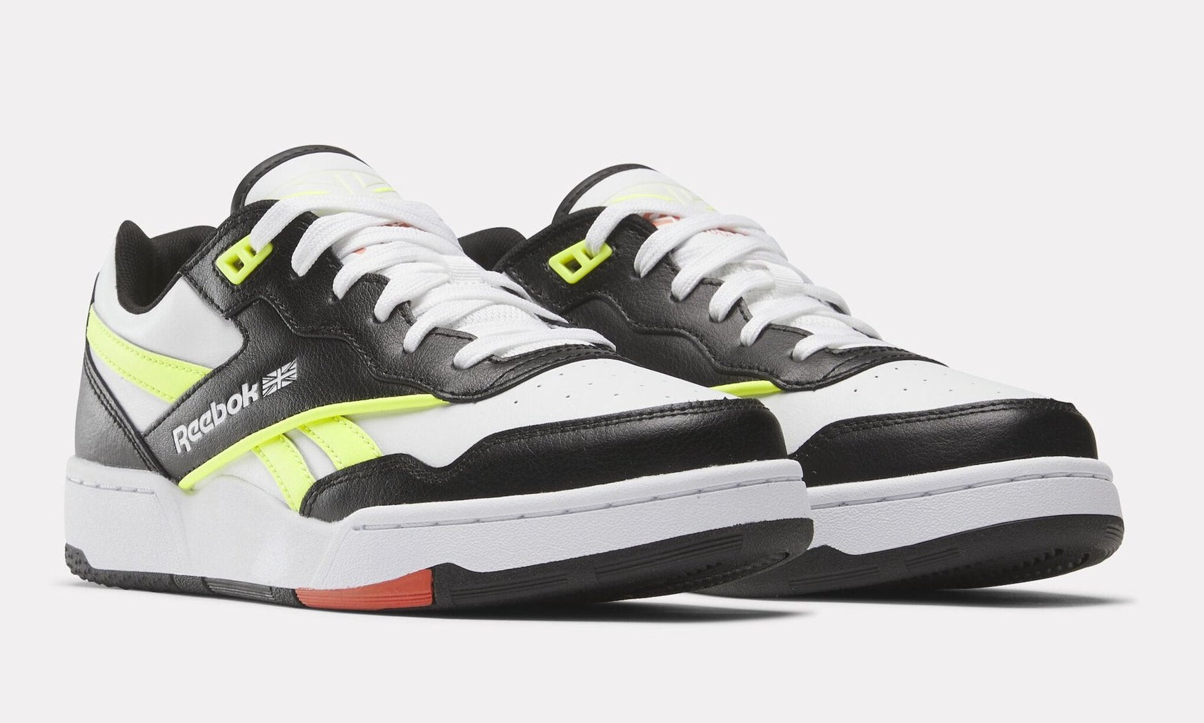 [100033434/IE4861] Mens Reebok BB 4000 II