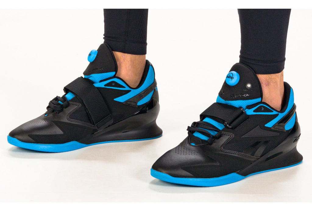 [100062708/HP9234] Mens Reebok LEGACY LIFTER III