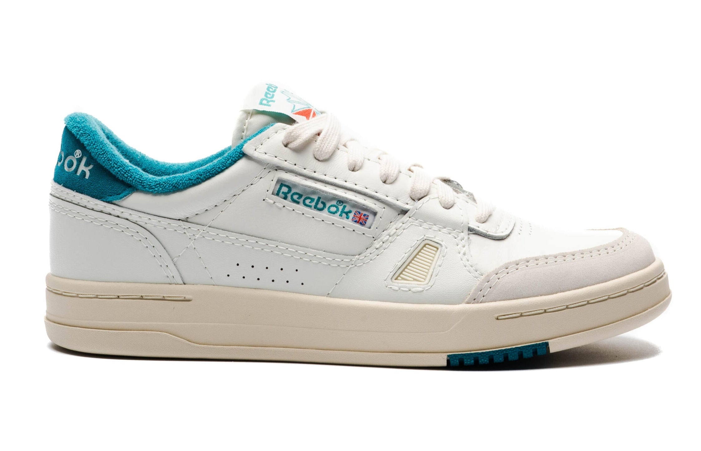 [100044631/GW5118] MENS REEBOK LT COURT