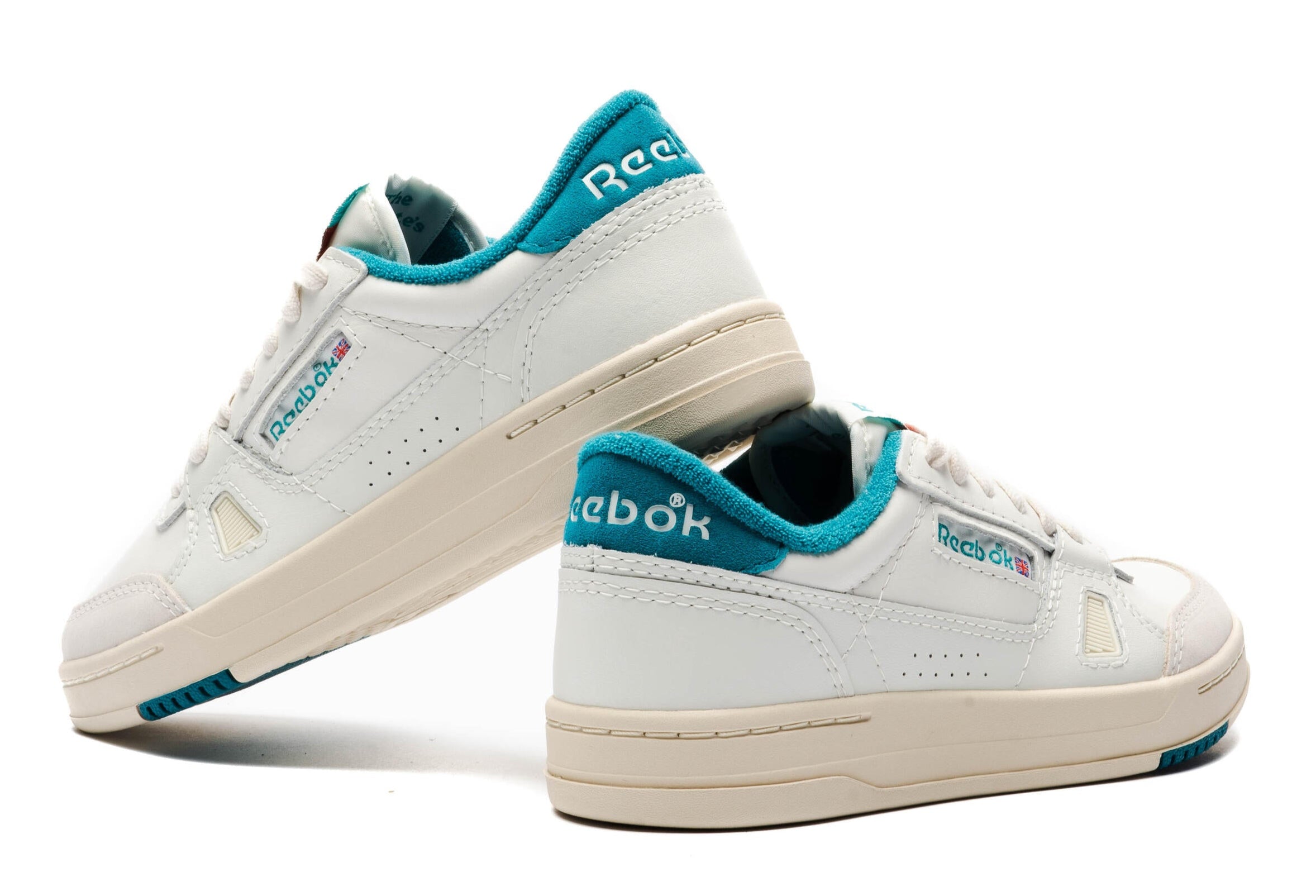 [100044631/GW5118] MENS REEBOK LT COURT