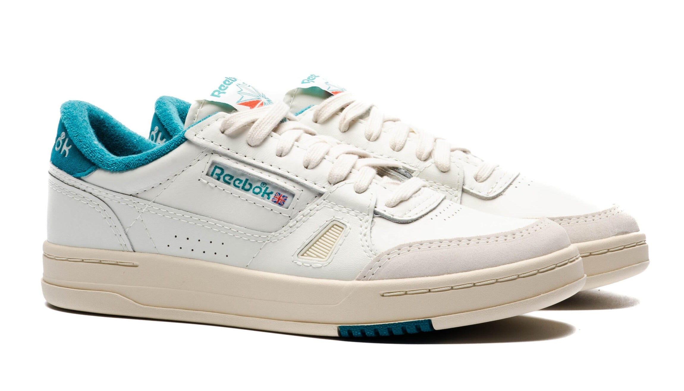 [100044631/GW5118] MENS REEBOK LT COURT