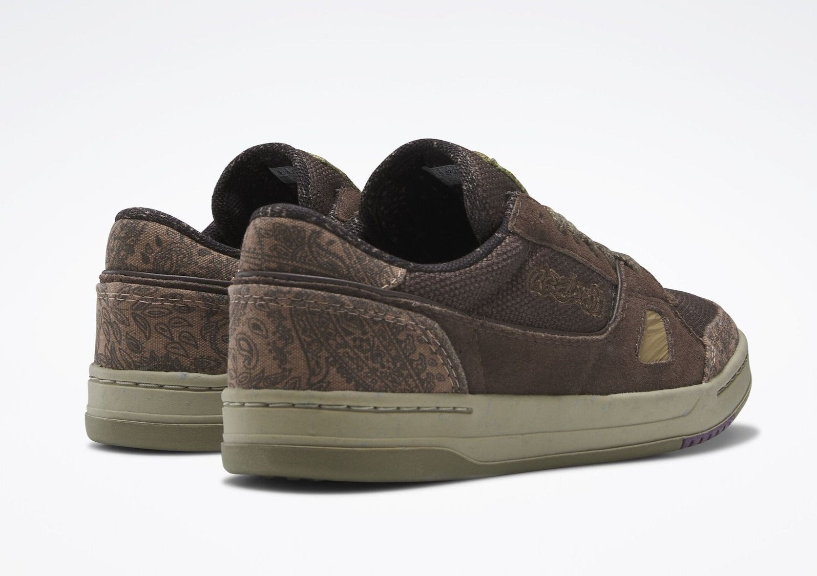 [100069967/IE1954] Mens Reebok LT COURT
