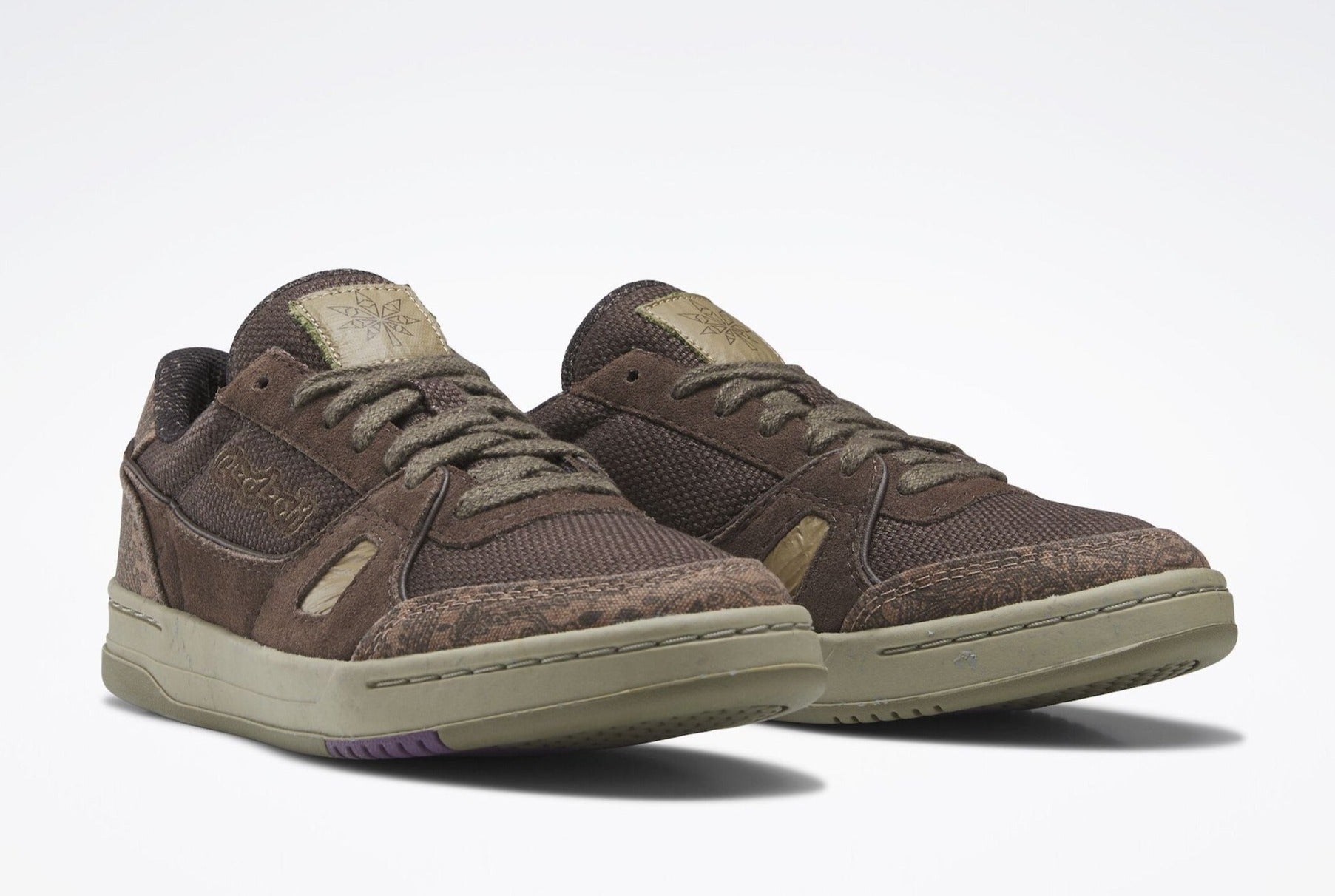 [100069967/IE1954] Mens Reebok LT COURT