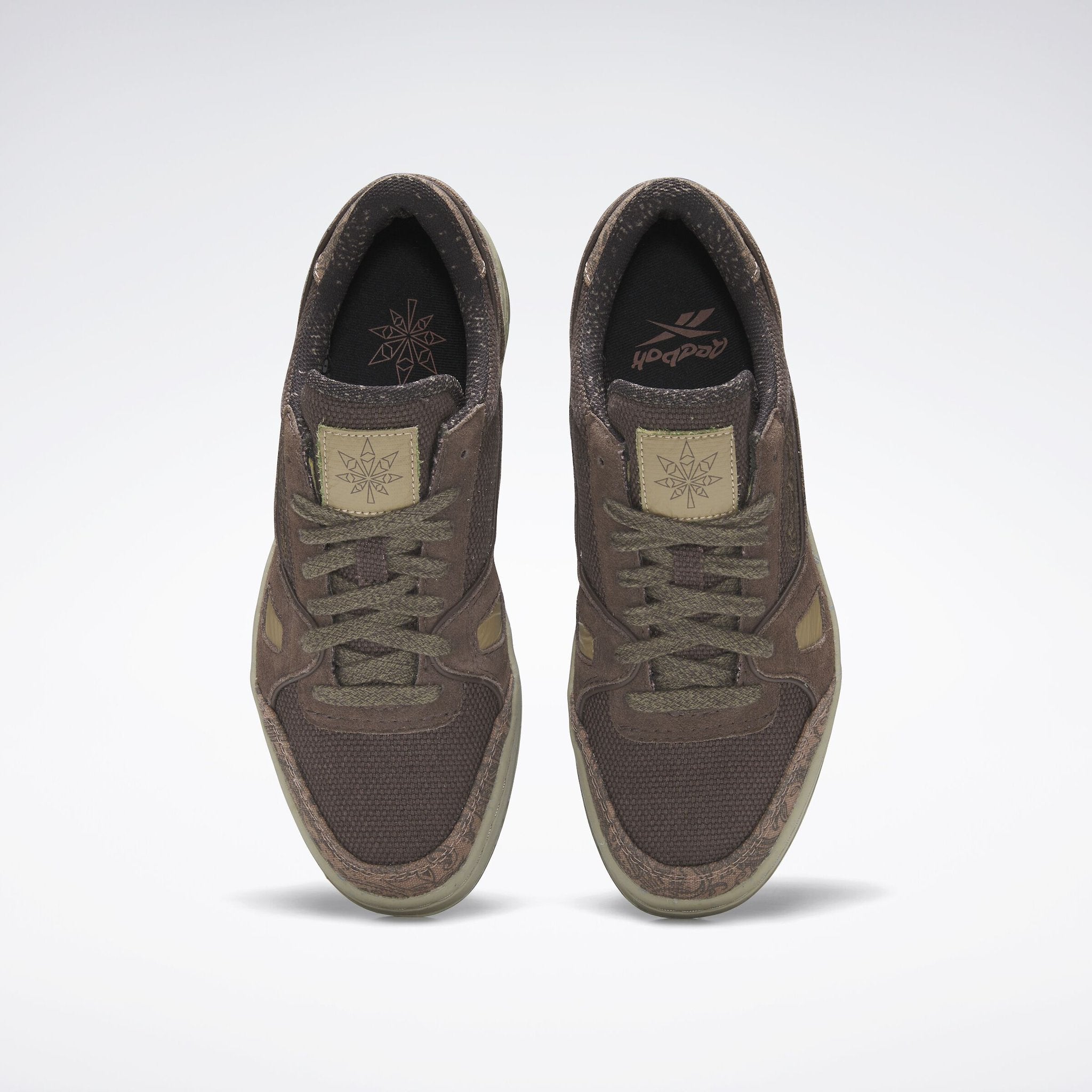 [100069967/IE1954] Mens Reebok LT COURT