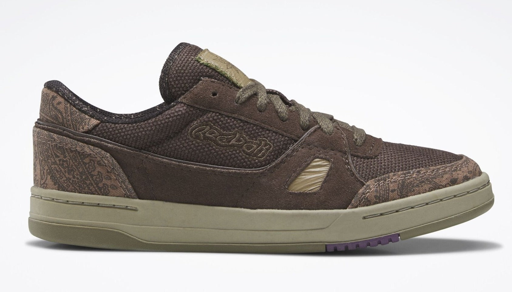 [100069967/IE1954] Mens Reebok LT COURT