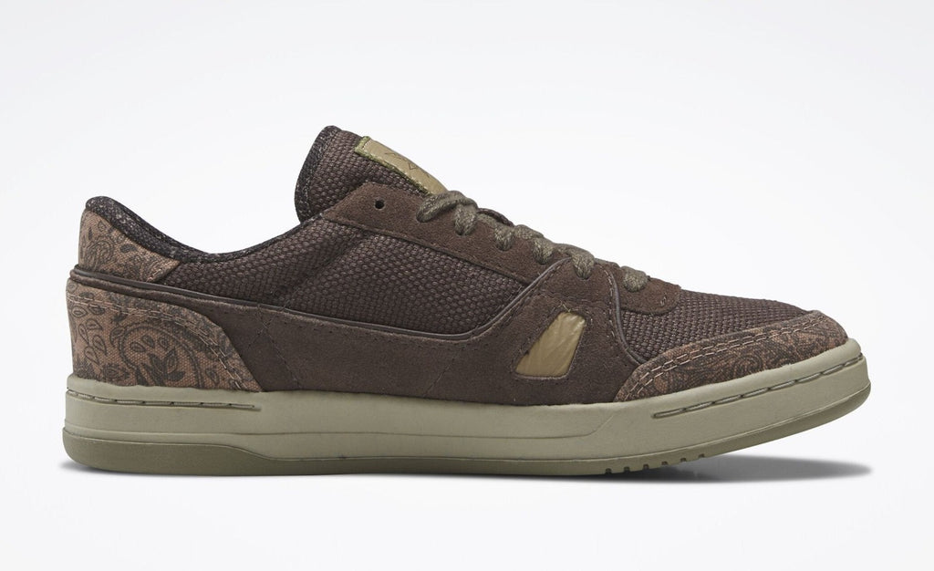 [100069967/IE1954] Mens Reebok LT COURT