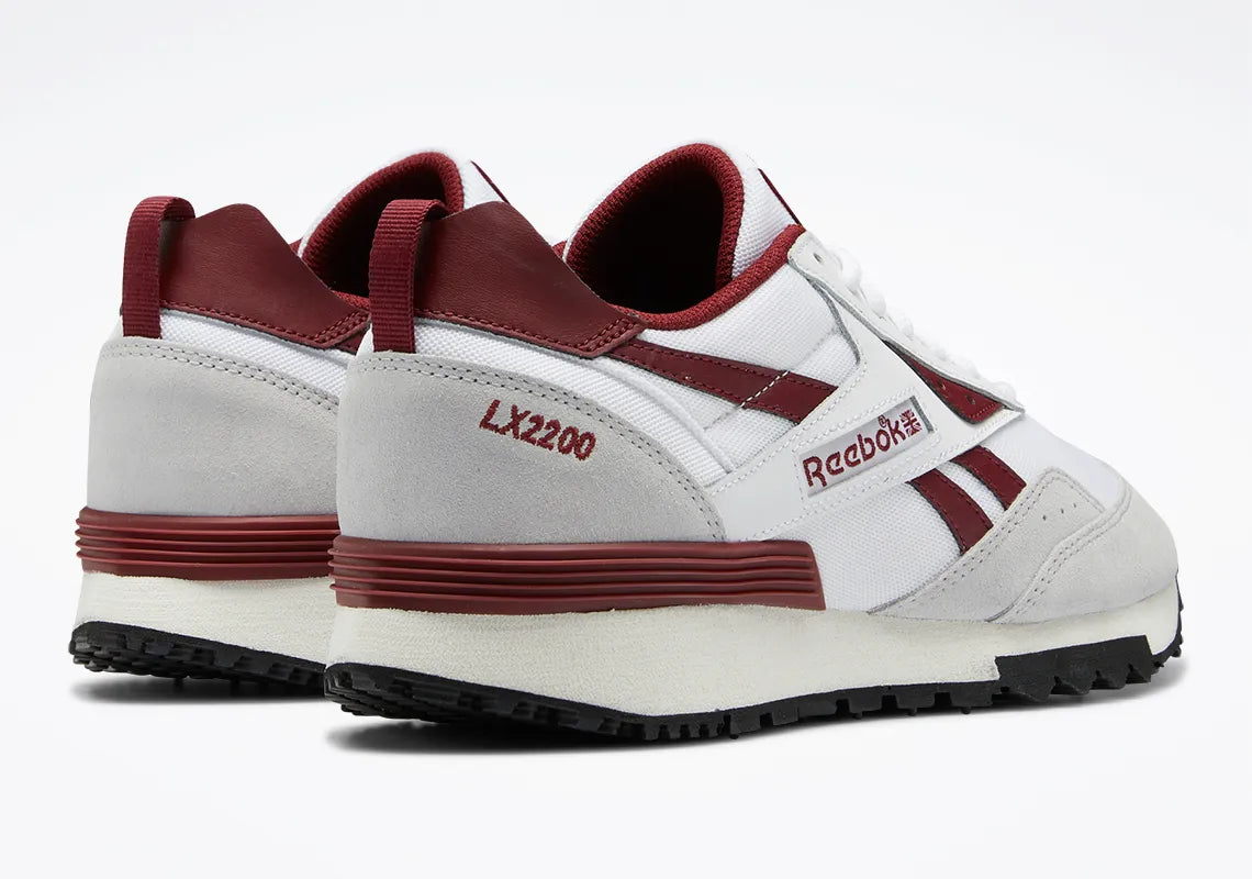 [100046253/GY1533] Mens Reebok LX2200