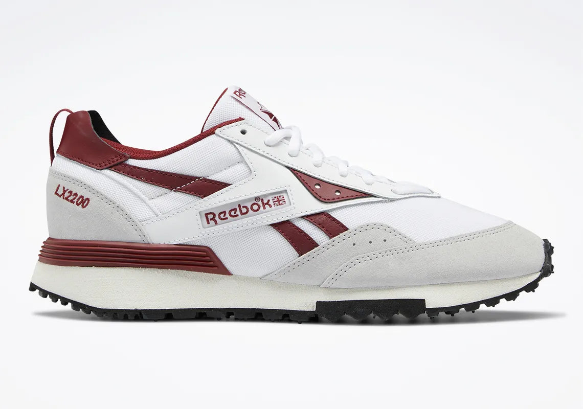 [100046253/GY1533] Mens Reebok LX2200