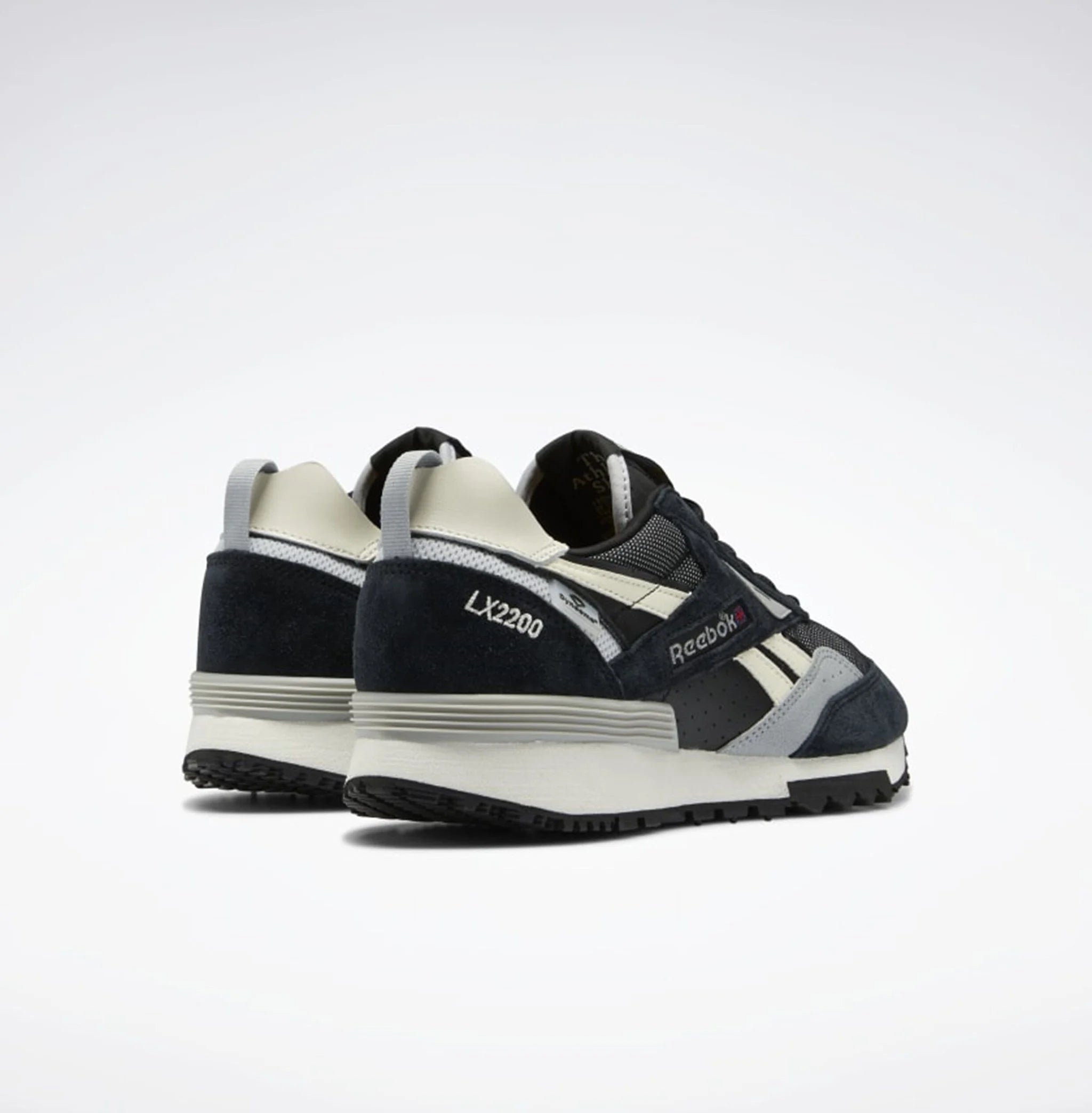 [100046357/GY1538] Mens Reebok LX2200