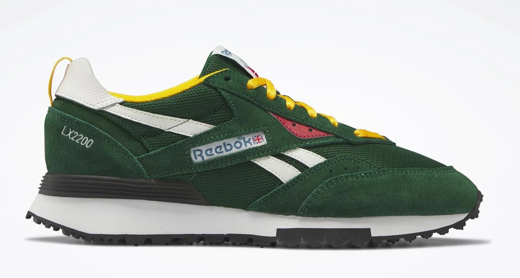 [100047017/GY9764] Mens Reebok LX2200