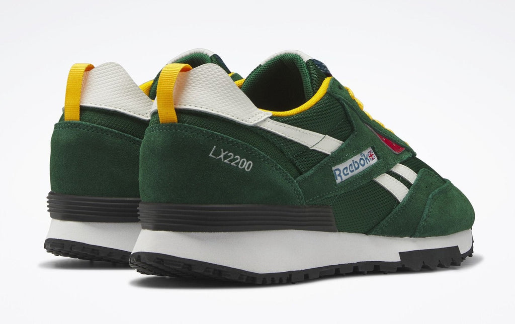 [100047017/GY9764] Mens Reebok LX2200