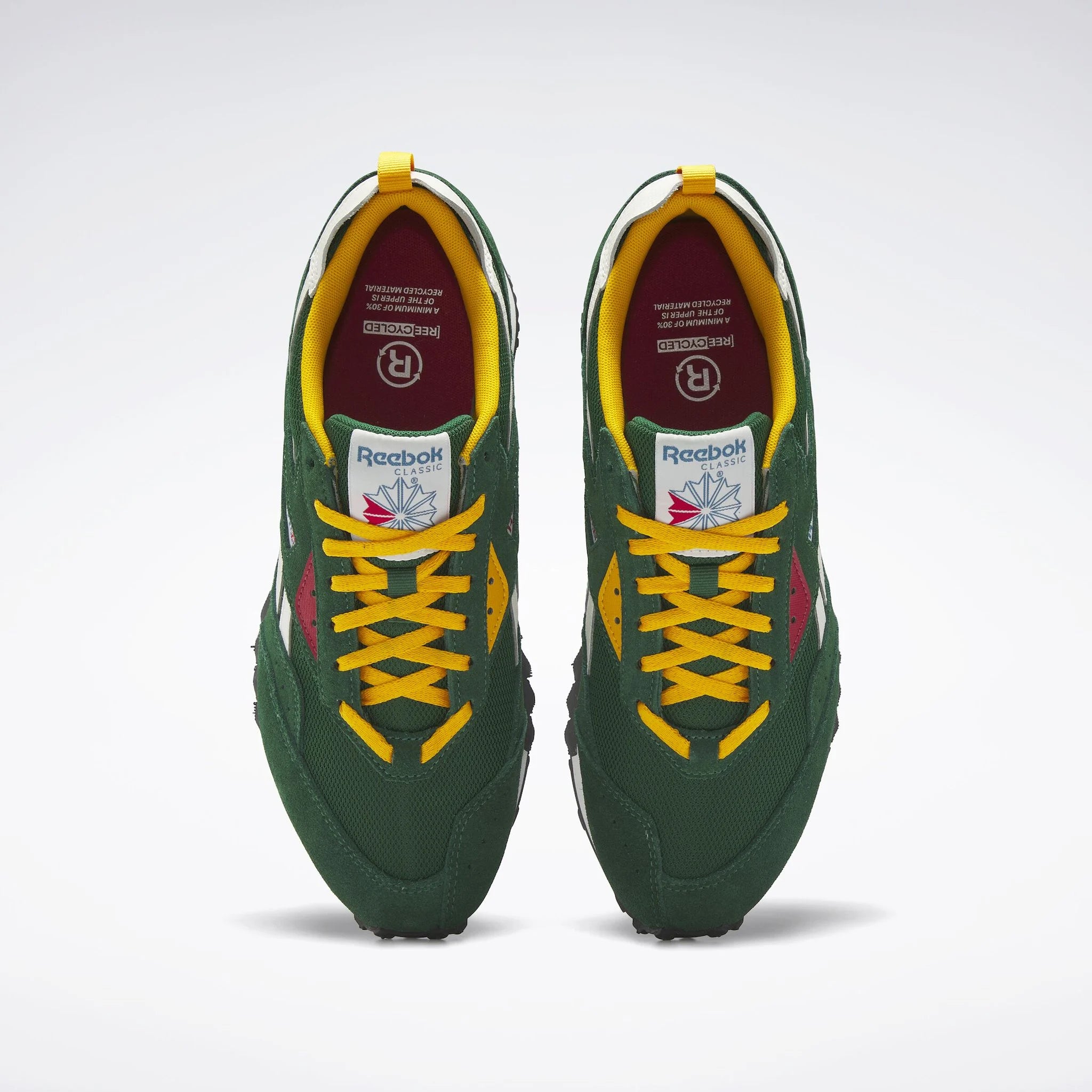 [100047017/GY9764] Mens Reebok LX2200