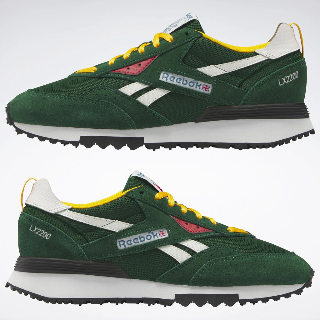 [100047017/GY9764] Mens Reebok LX2200