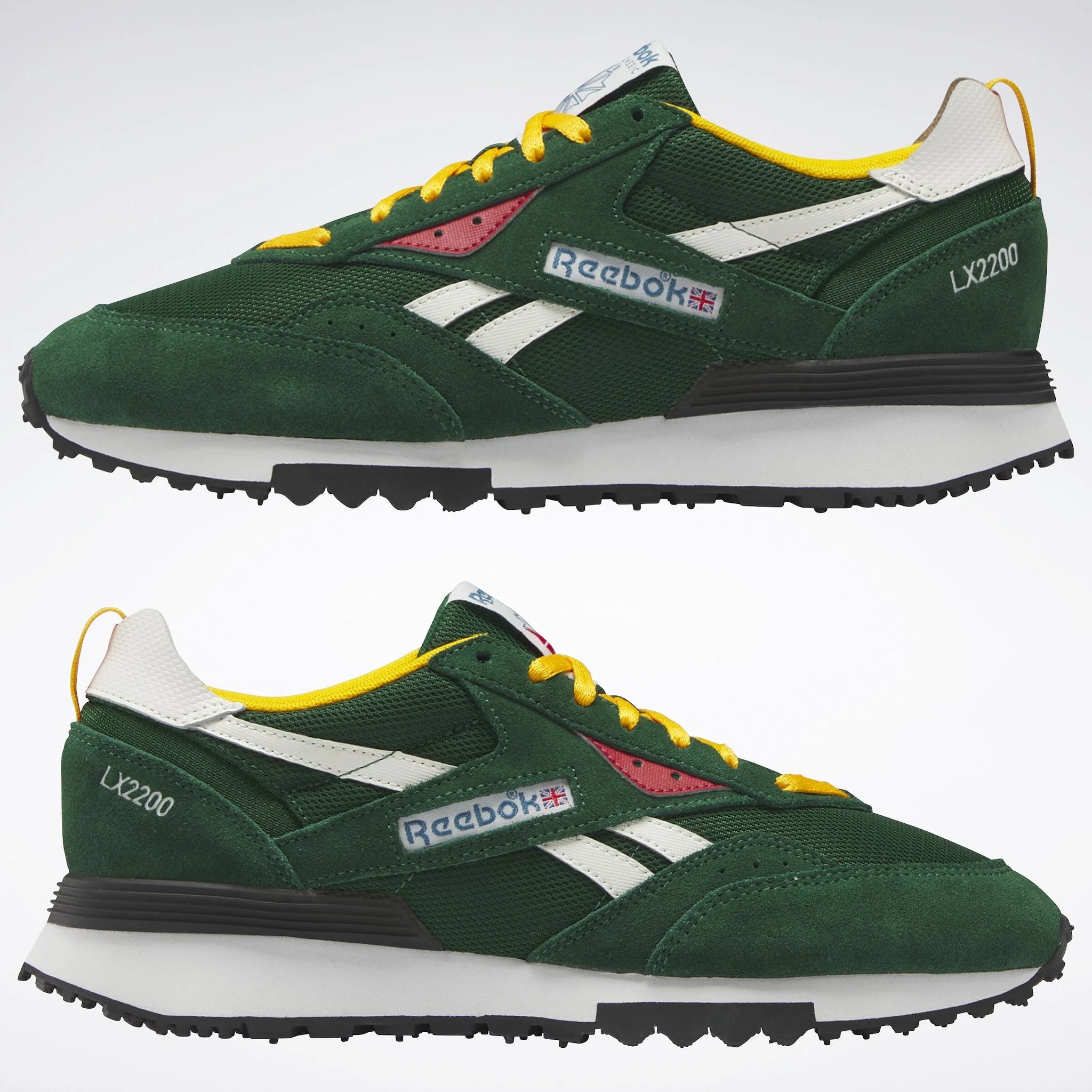 [100047017/GY9764] Mens Reebok LX2200