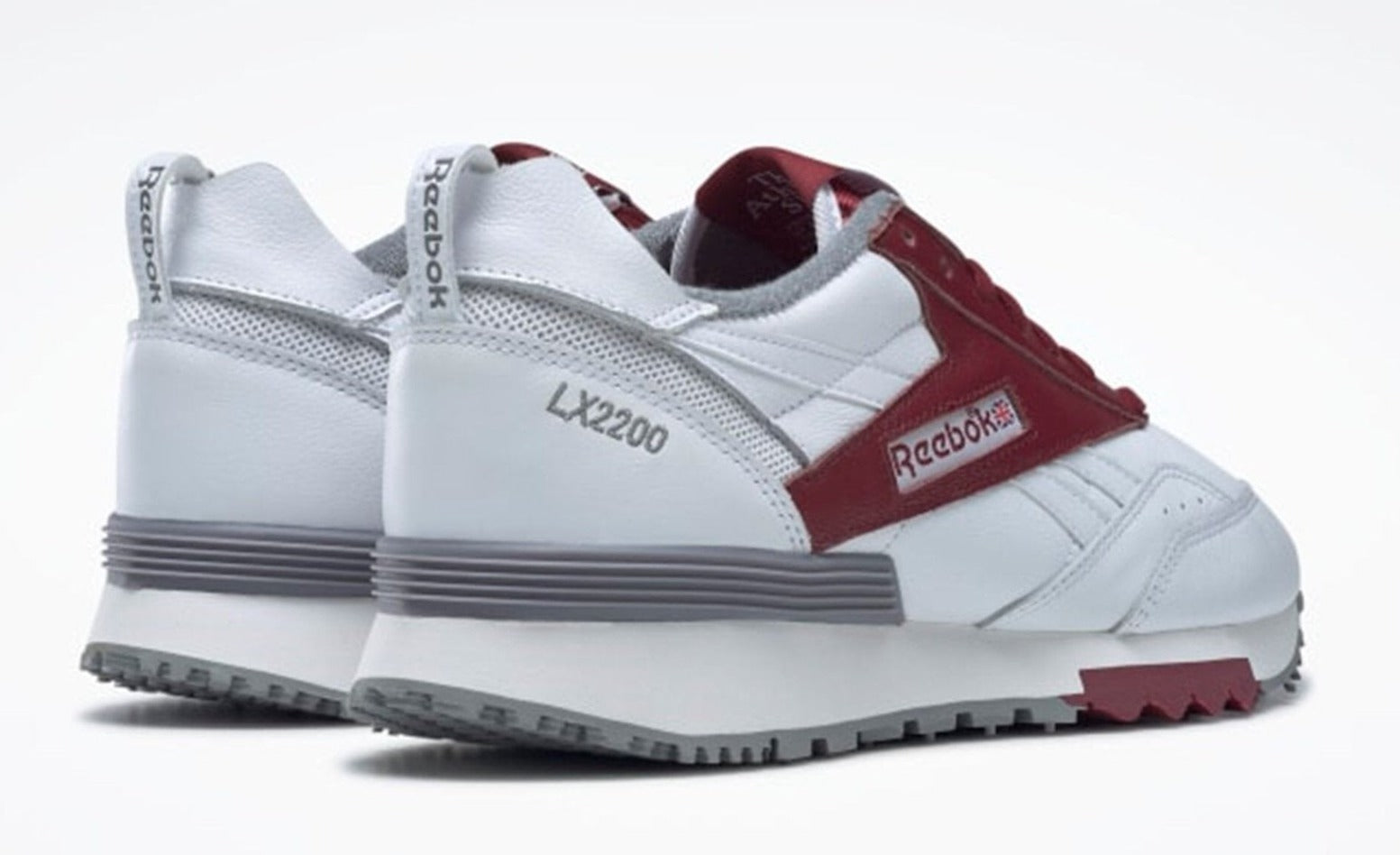 [100062564/HP9729] Mens Reebok LX2200