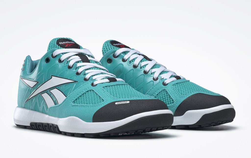 [100062777/HQ6850] Womens Reebok NANO 2.0