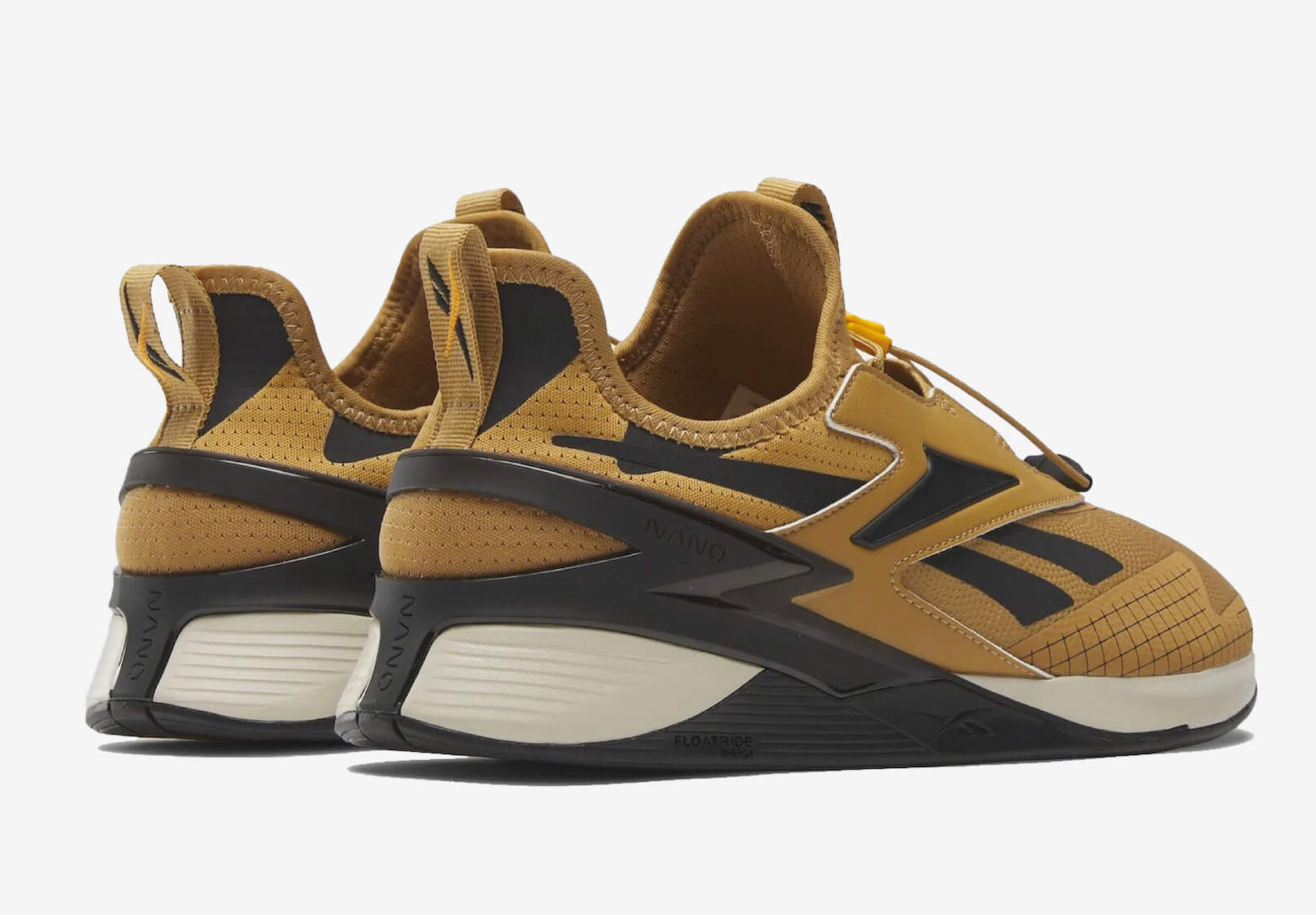 [100033065/ID9740] MENS REEBOK NANO X3 FRONING