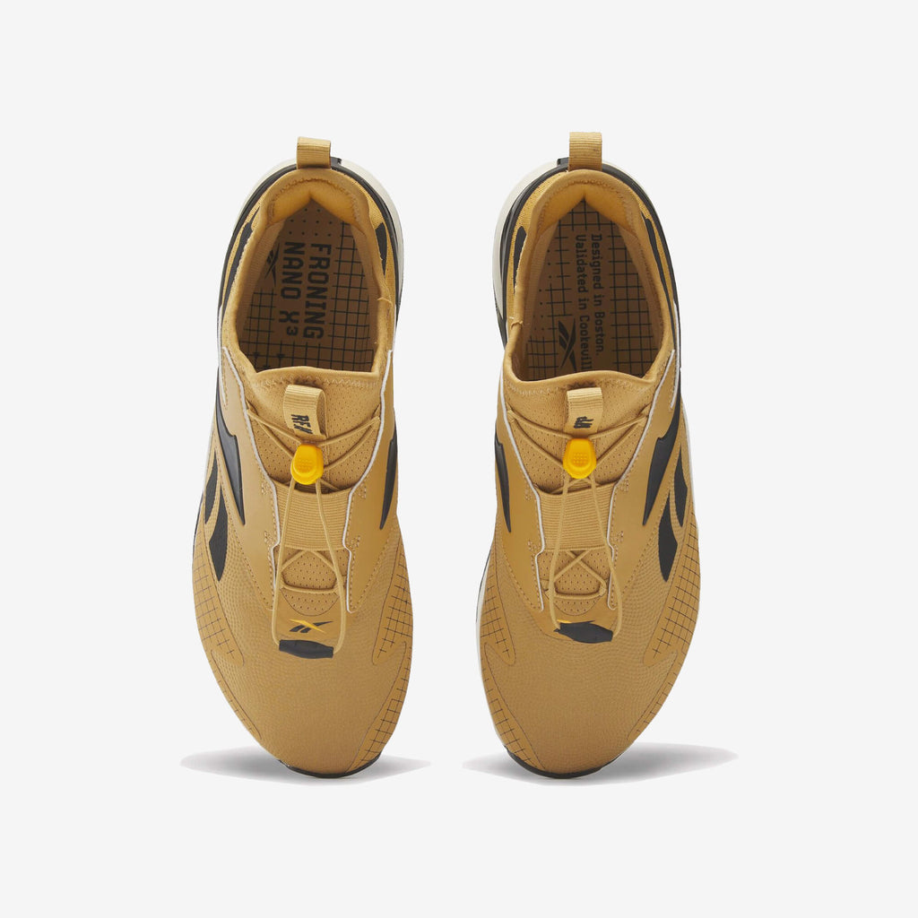 [100033065/ID9740] MENS REEBOK NANO X3 FRONING