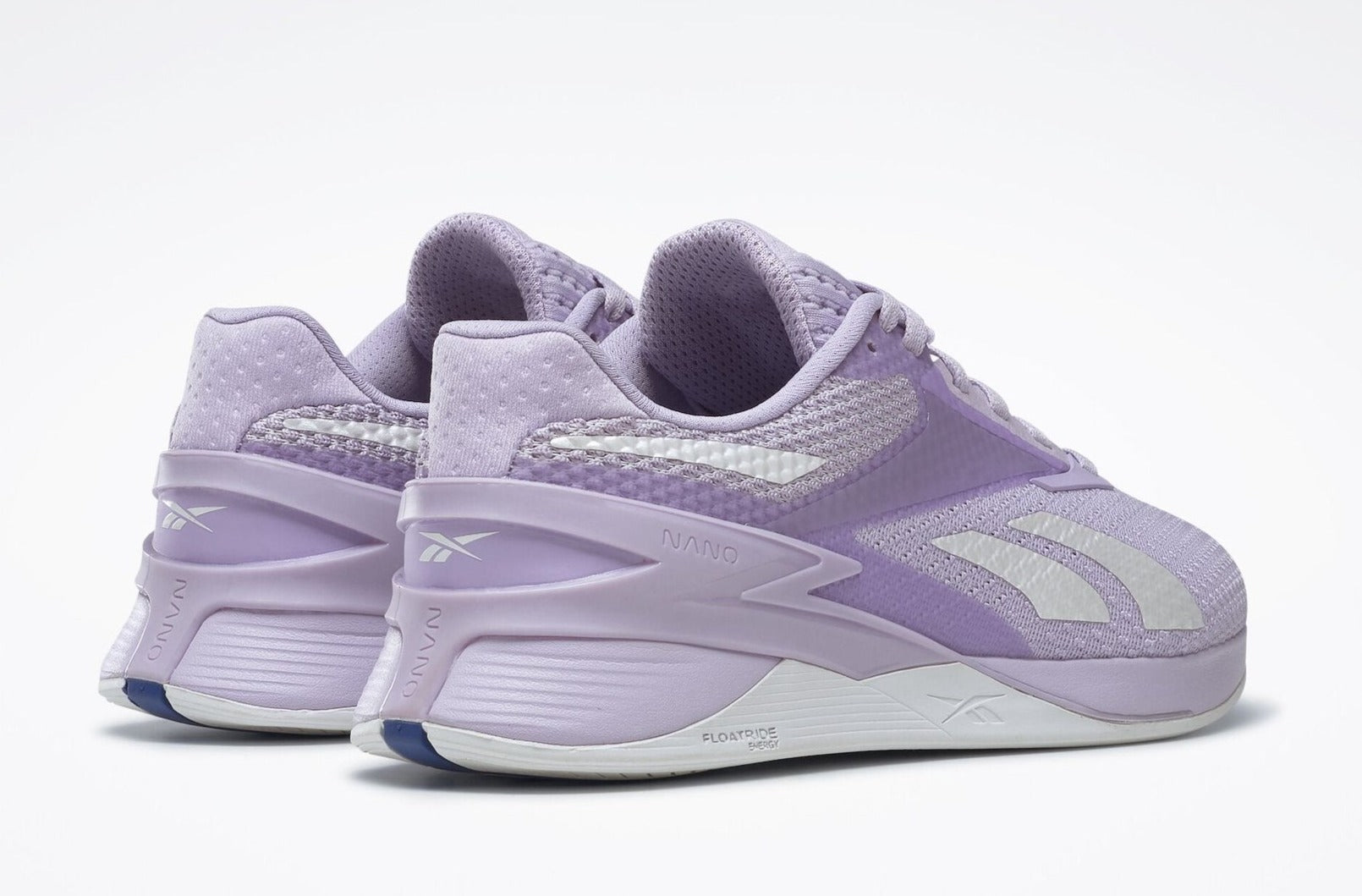 [100062522/HP6051] Womens Reebok NANO X3