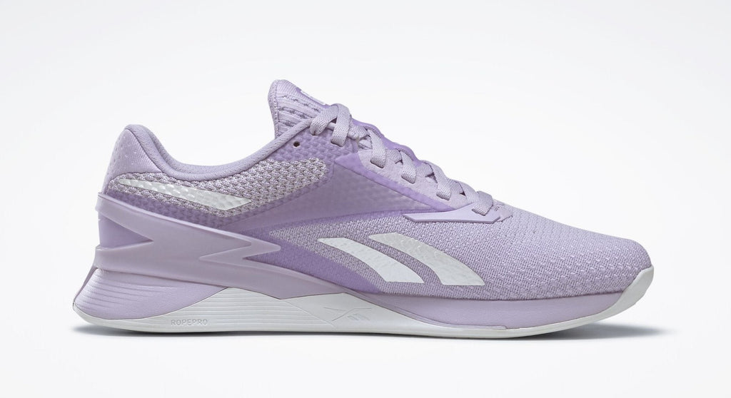 [100062522/HP6051] Womens Reebok NANO X3