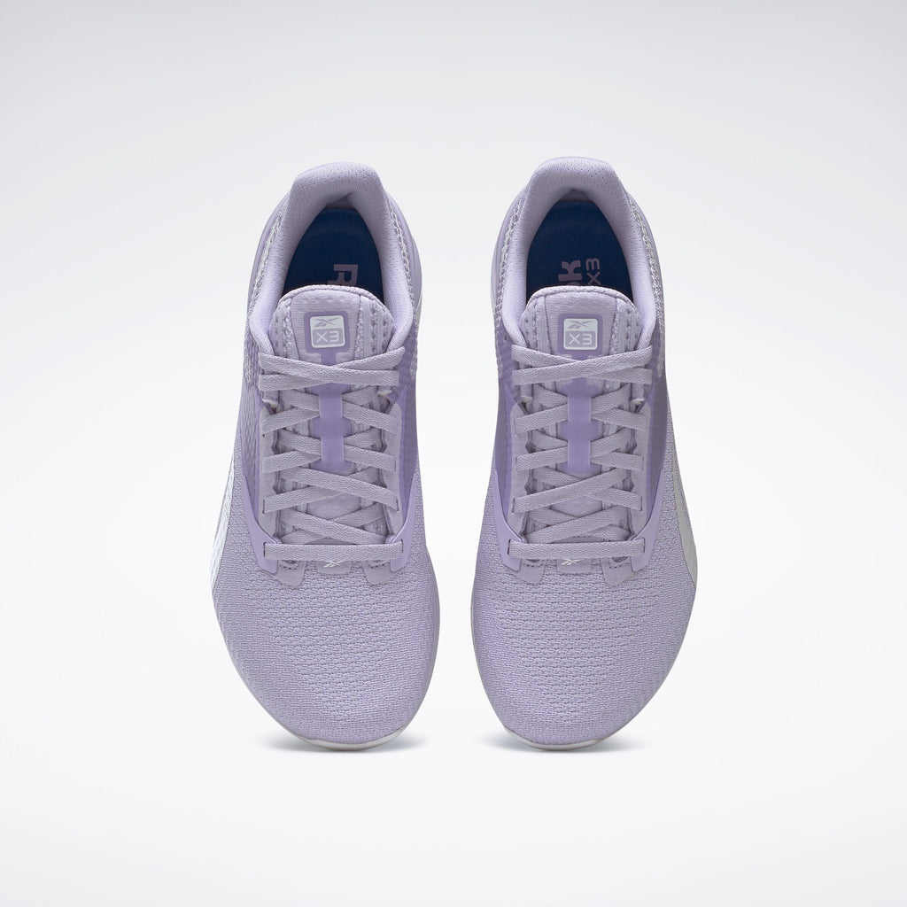 [100062522/HP6051] Womens Reebok NANO X3