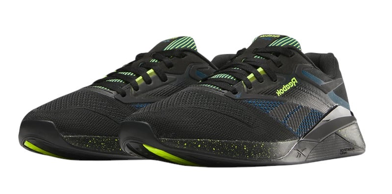 [100204678] MENS REEBOK NANO X4