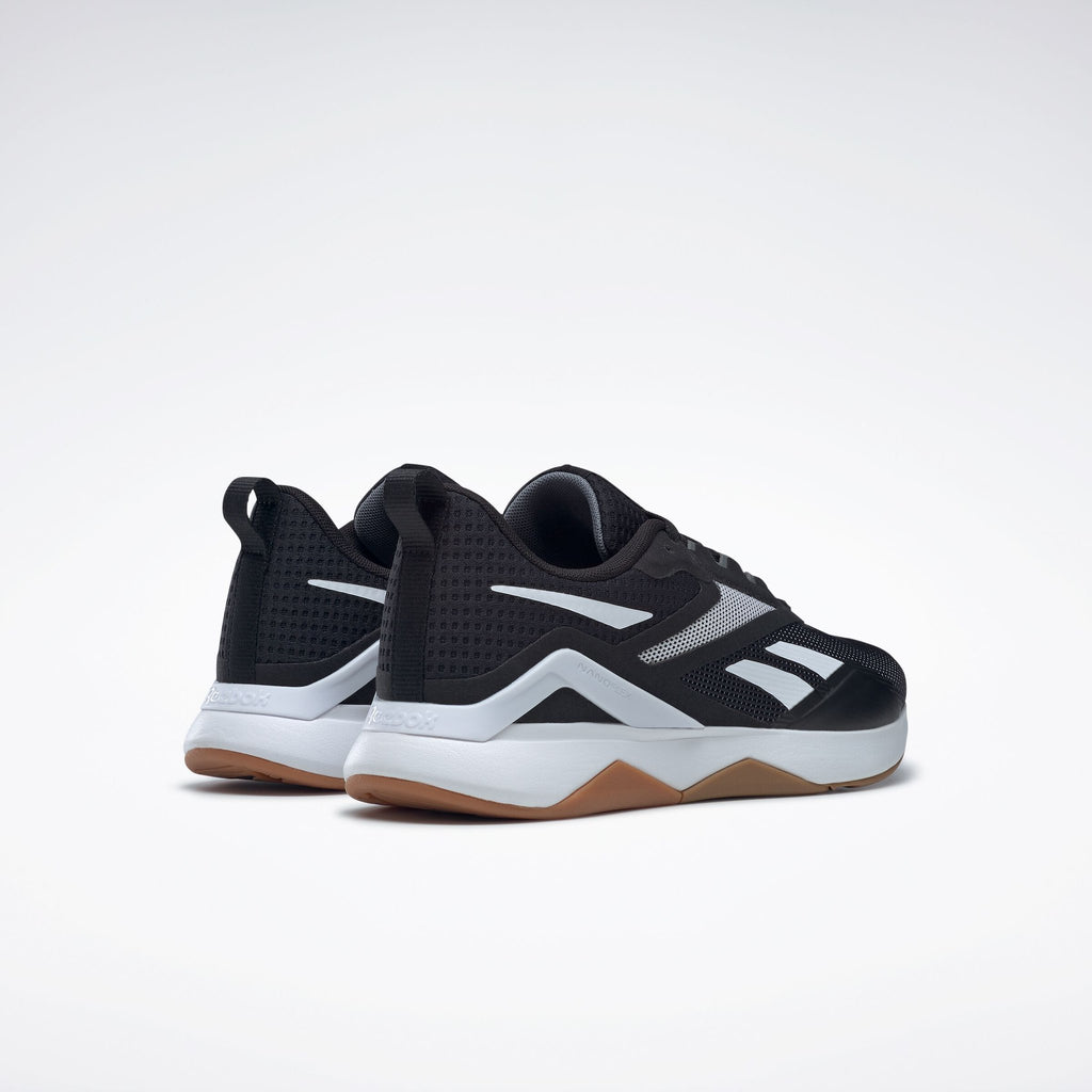 [100062194/HP6112] MENS REEBOK NANOFLEX TR 2.0