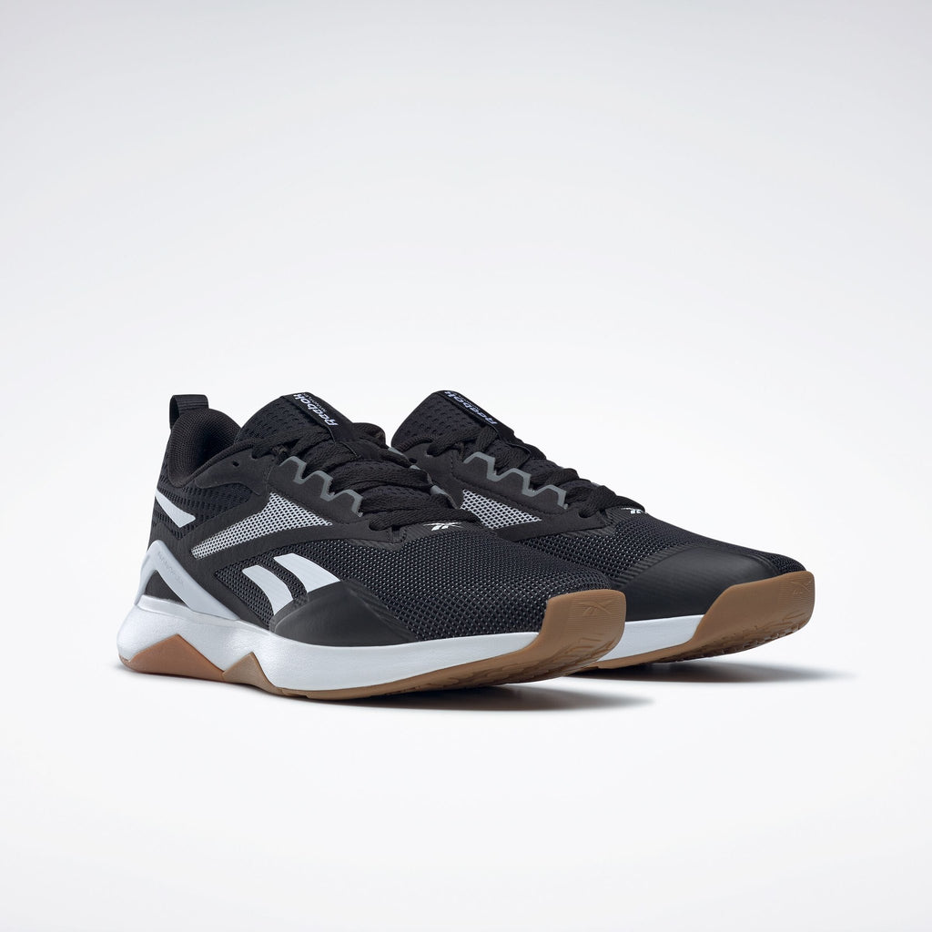 [100062194/HP6112] MENS REEBOK NANOFLEX TR 2.0