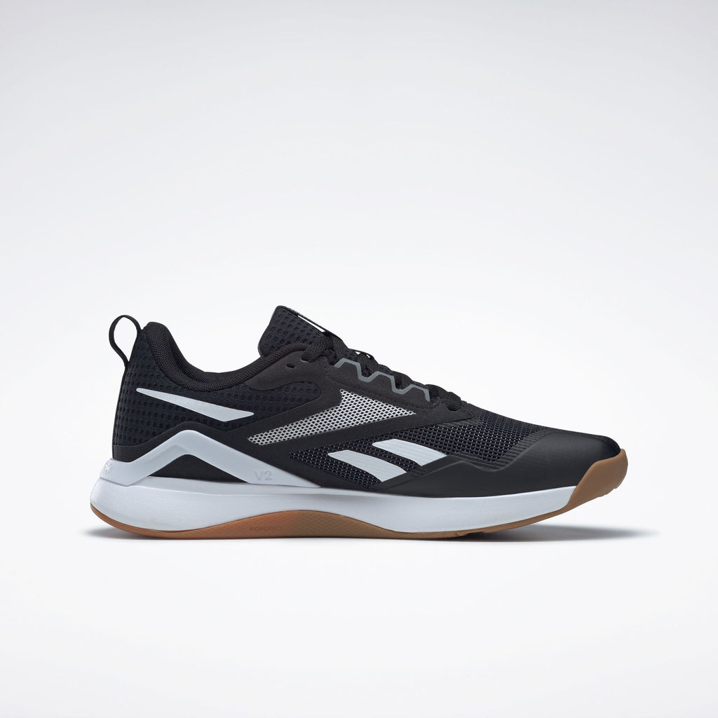 [100062194/HP6112] MENS REEBOK NANOFLEX TR 2.0