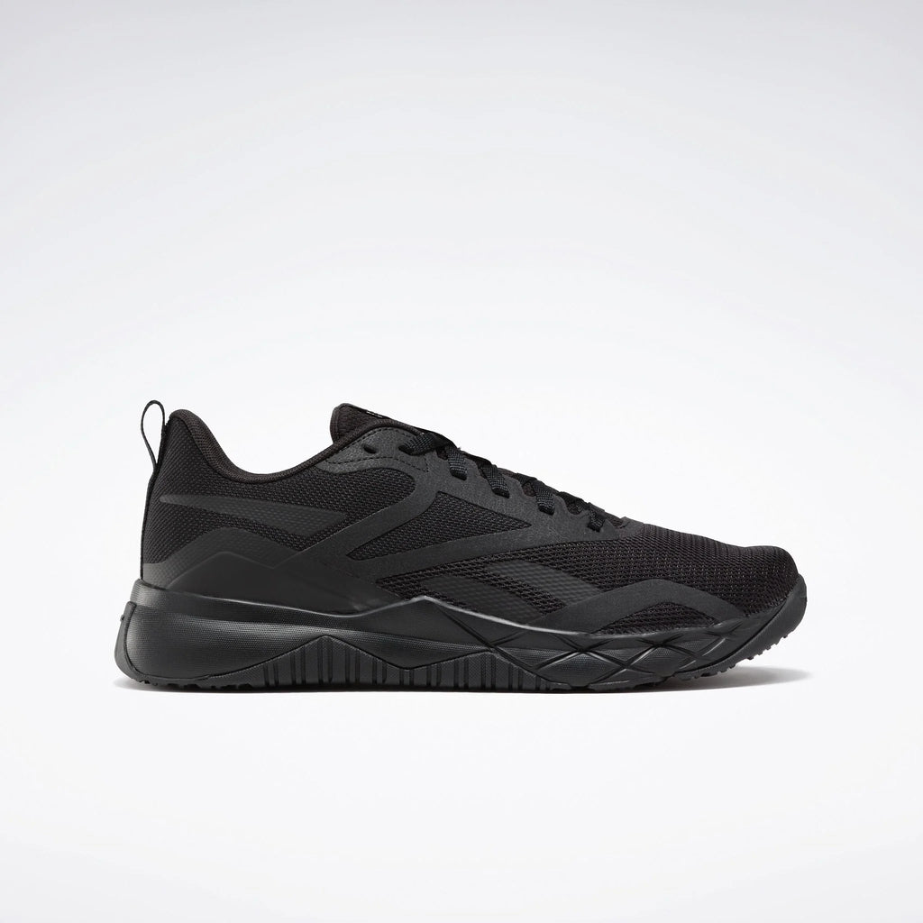 [100039296/G58945] Mens Reebok NANOFLEX TR