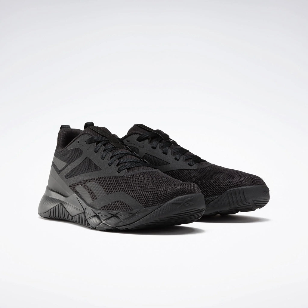 [100039296/G58945] Mens Reebok NANOFLEX TR