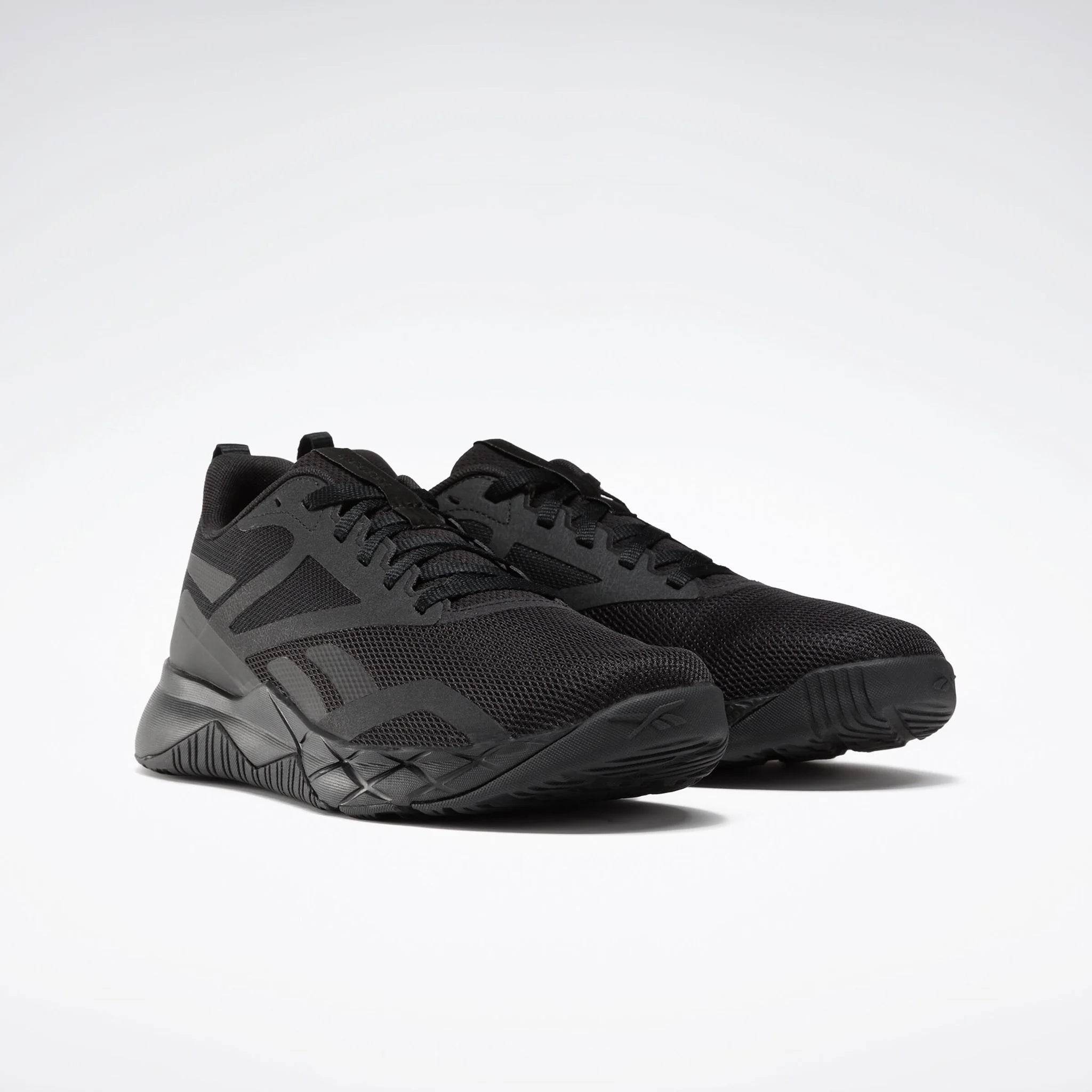[100039296/G58945] Mens Reebok NANOFLEX TR