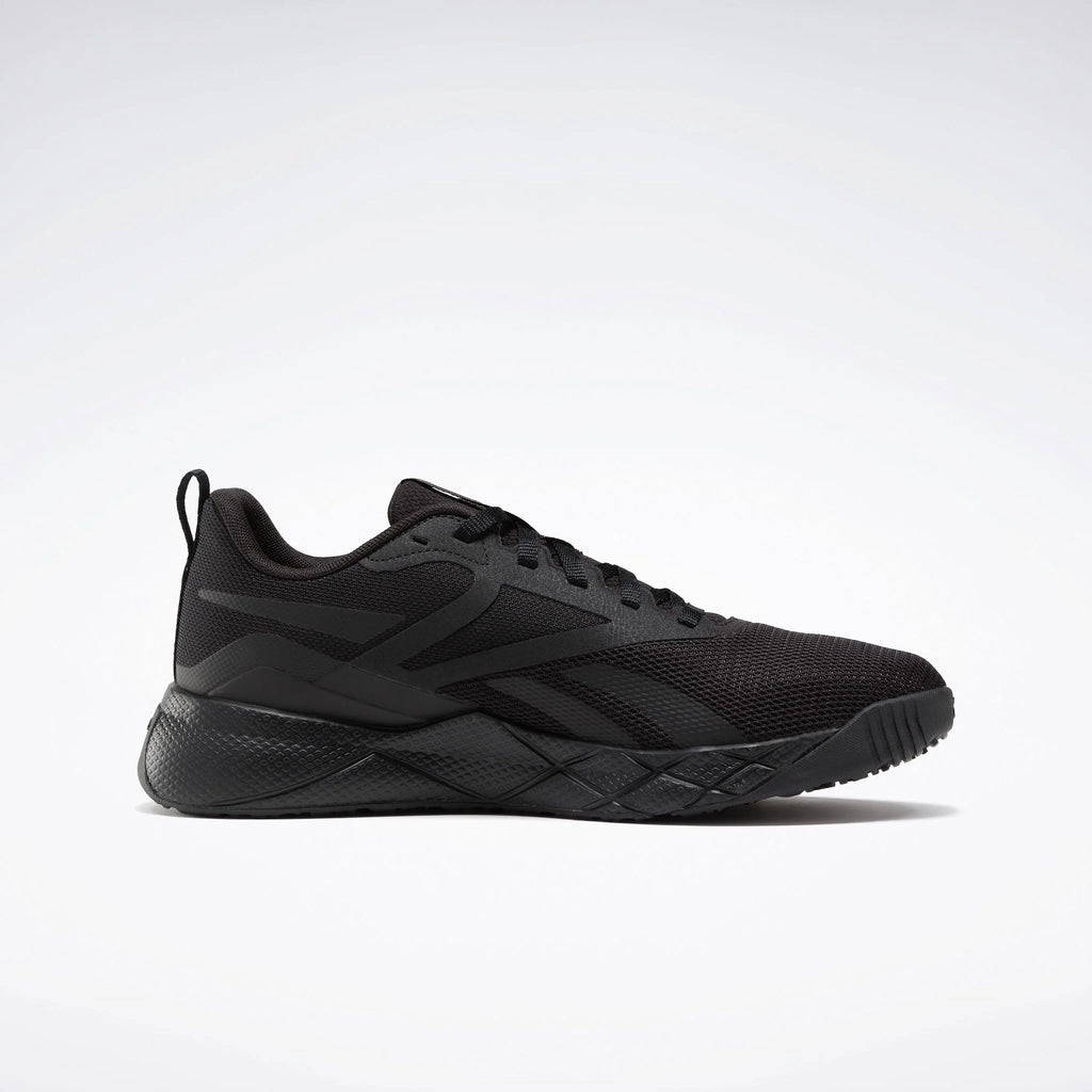[100039296/G58945] Mens Reebok NANOFLEX TR