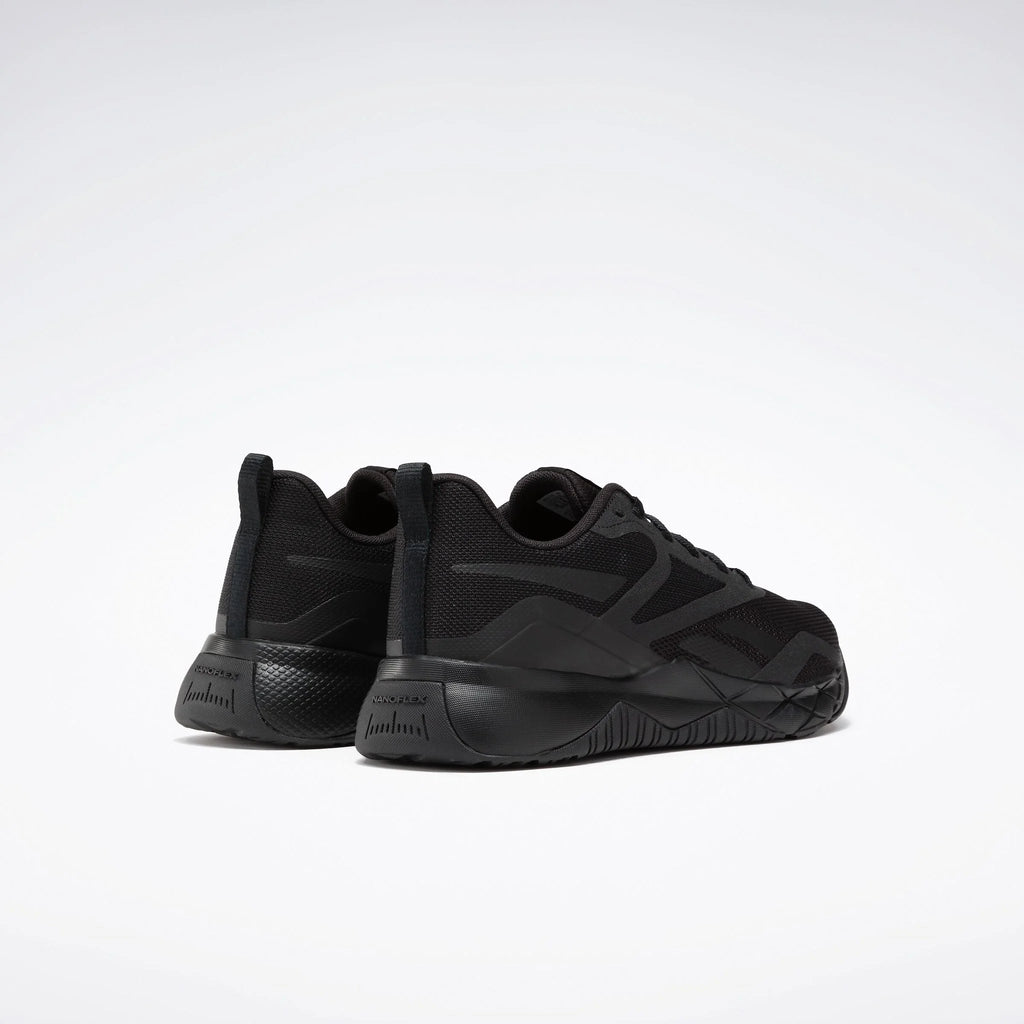[100039296/G58945] Mens Reebok NANOFLEX TR