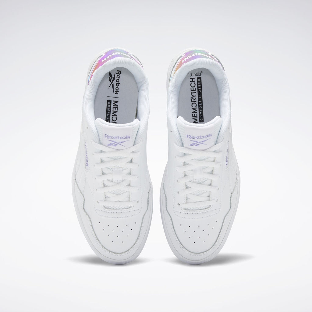 [100044247/GW2089] Womens Reebok COURT ADVANCE BOLD