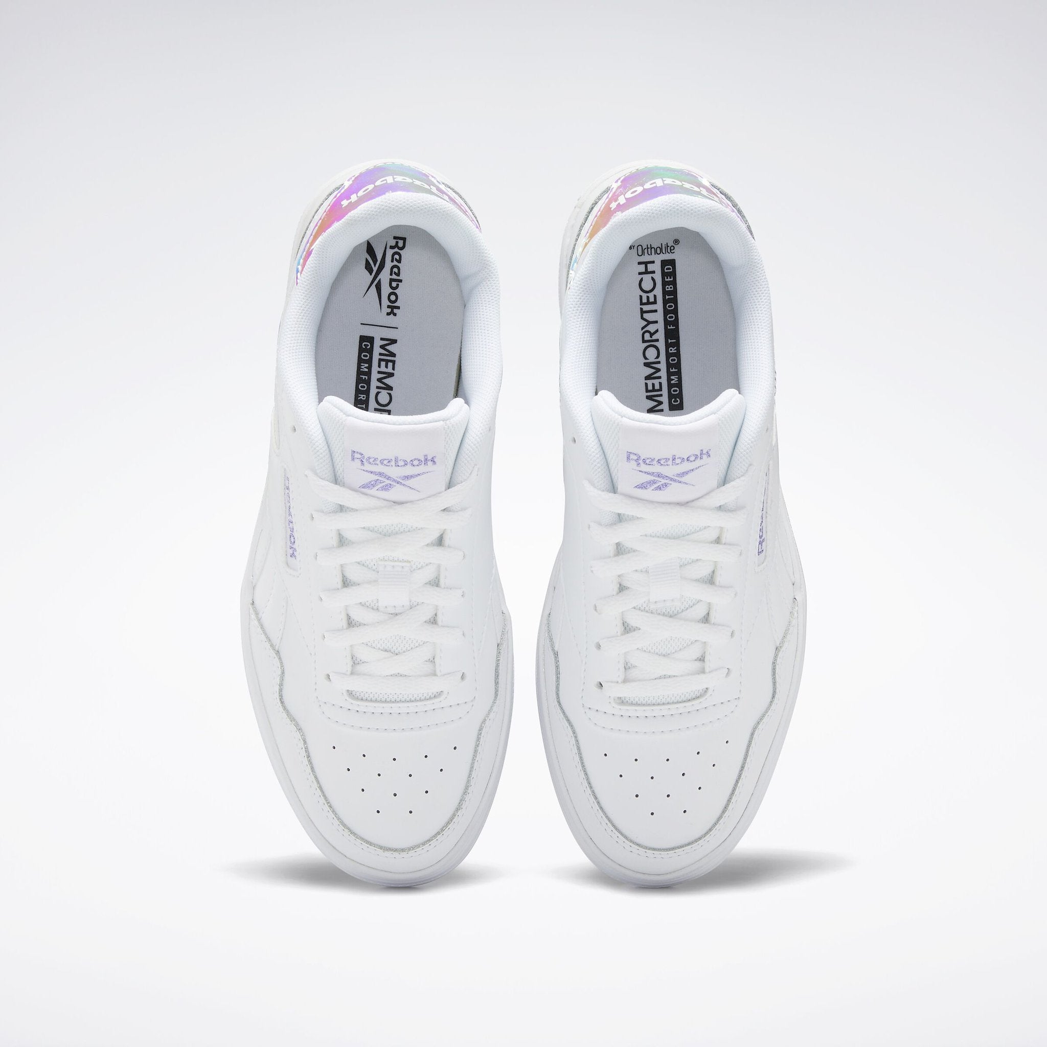 [100044247/GW2089] Womens Reebok COURT ADVANCE BOLD