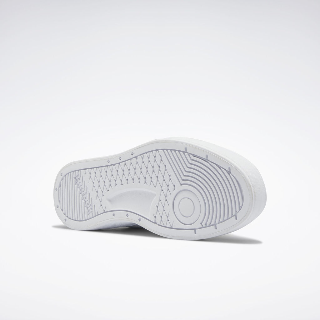 [100044247/GW2089] Womens Reebok COURT ADVANCE BOLD