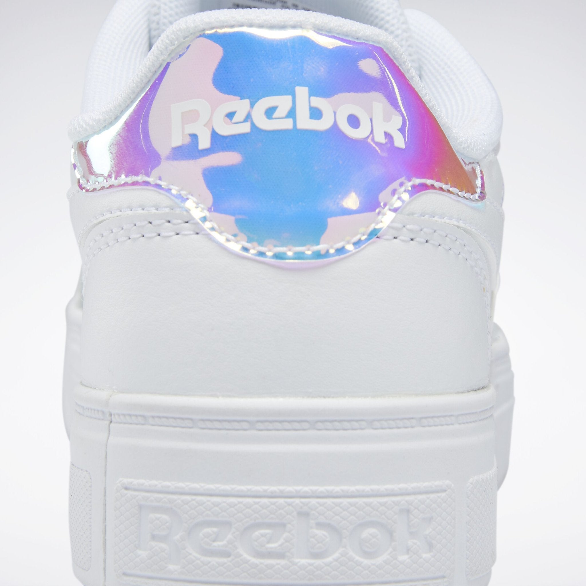 [100044247/GW2089] Womens Reebok COURT ADVANCE BOLD