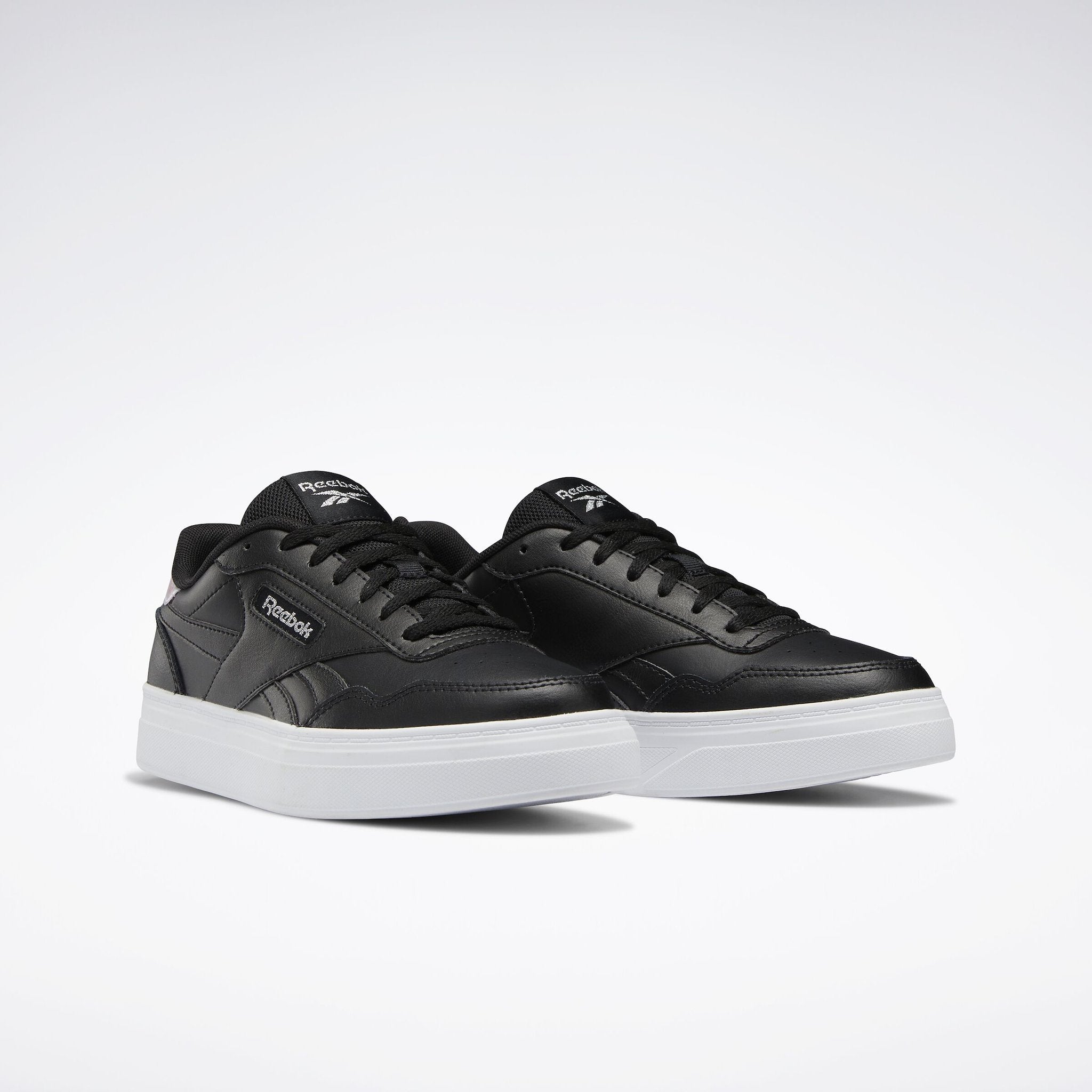 [100044248/GW2090] Womens Reebok COURT ADVANCE BOLD