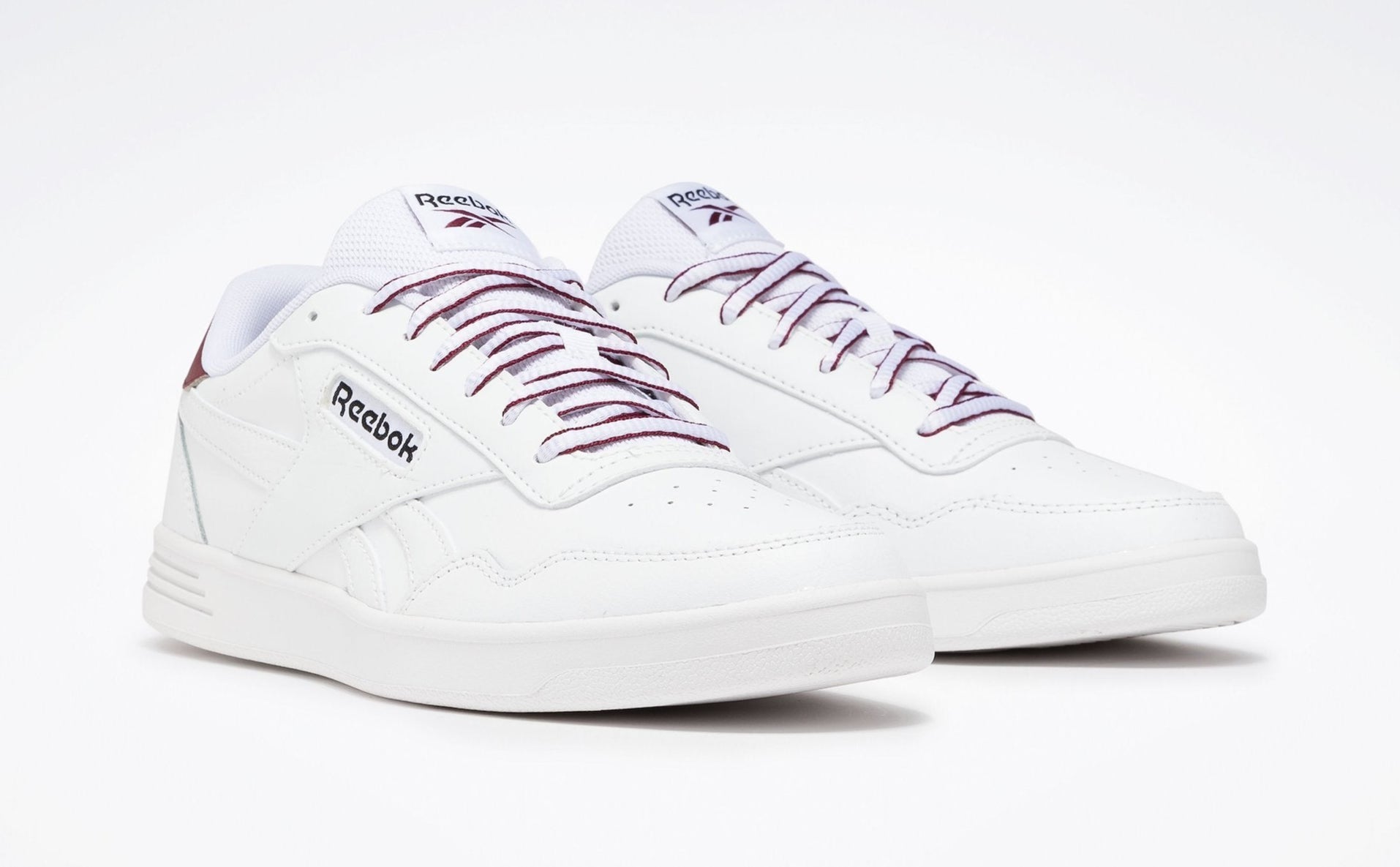 [100033759/IF2353] MENS REEBOK COURT ADVANCE
