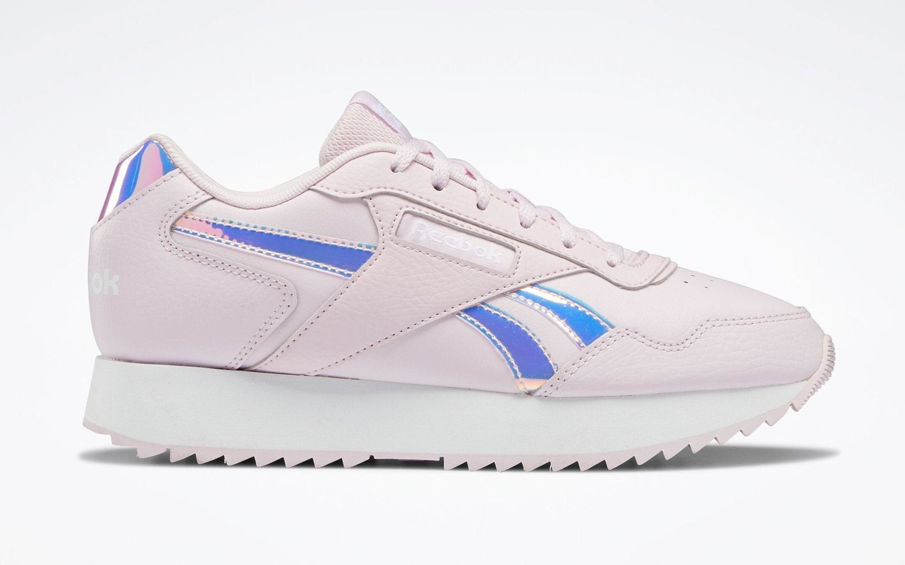[100043482/GV6981] WOMENS REEBOK GLIDE RIPPLE DOUBLE