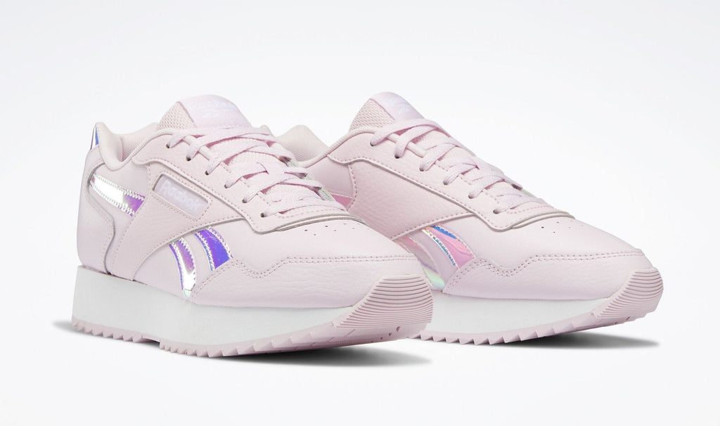 [100043482/GV6981] WOMENS REEBOK GLIDE RIPPLE DOUBLE