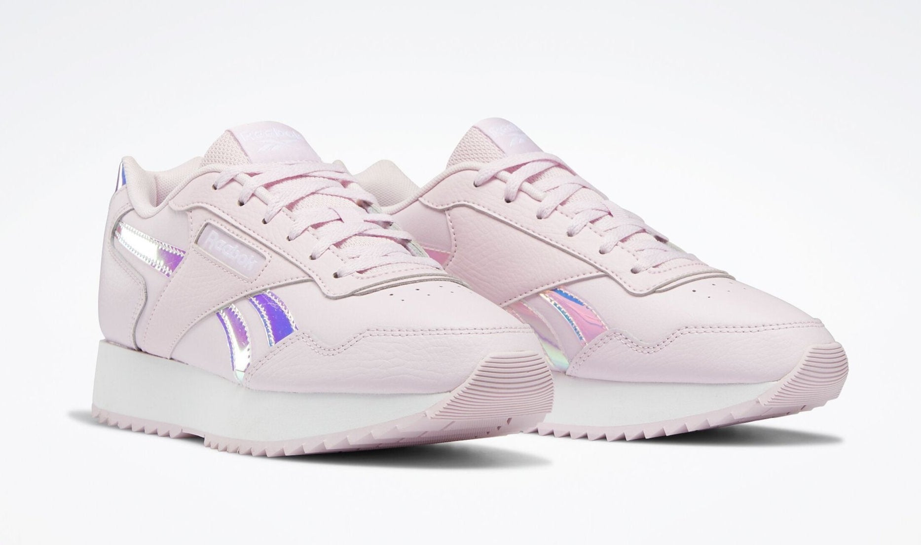 [100043482/GV6981] WOMENS REEBOK GLIDE RIPPLE DOUBLE