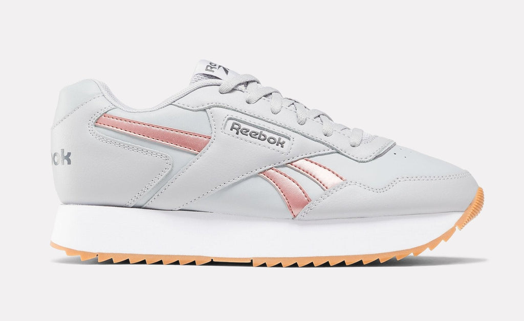 [100074209/ID7617] WOMENS REEBOK GLIDE RIPPLE DOUBLE