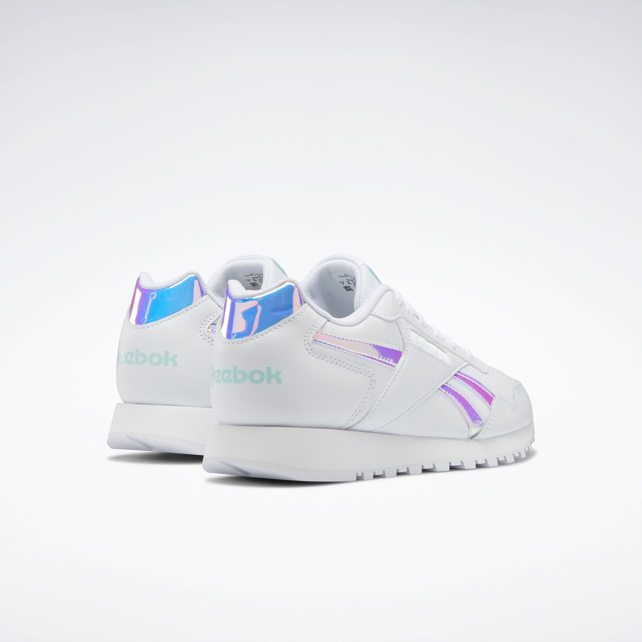 [100043486/GV6995] Womens Reebok GLIDE