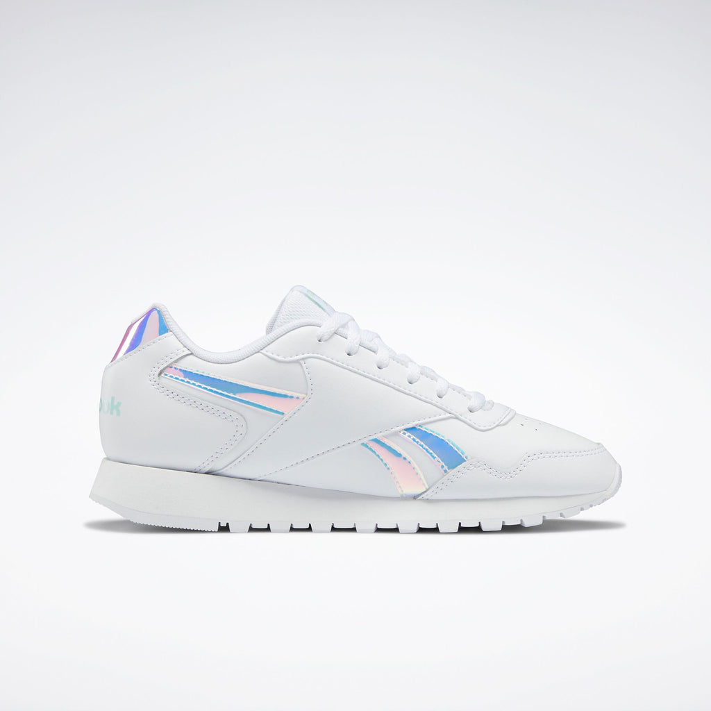 [100043486/GV6995] Womens Reebok GLIDE