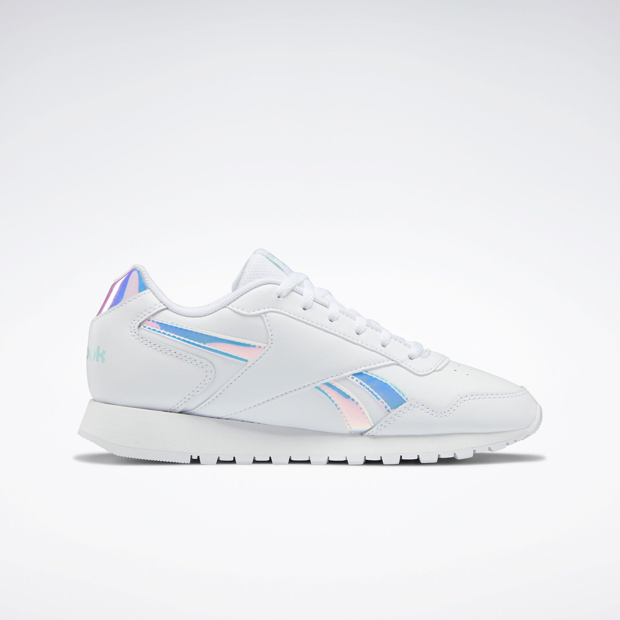 [100043486/GV6995] Womens Reebok GLIDE