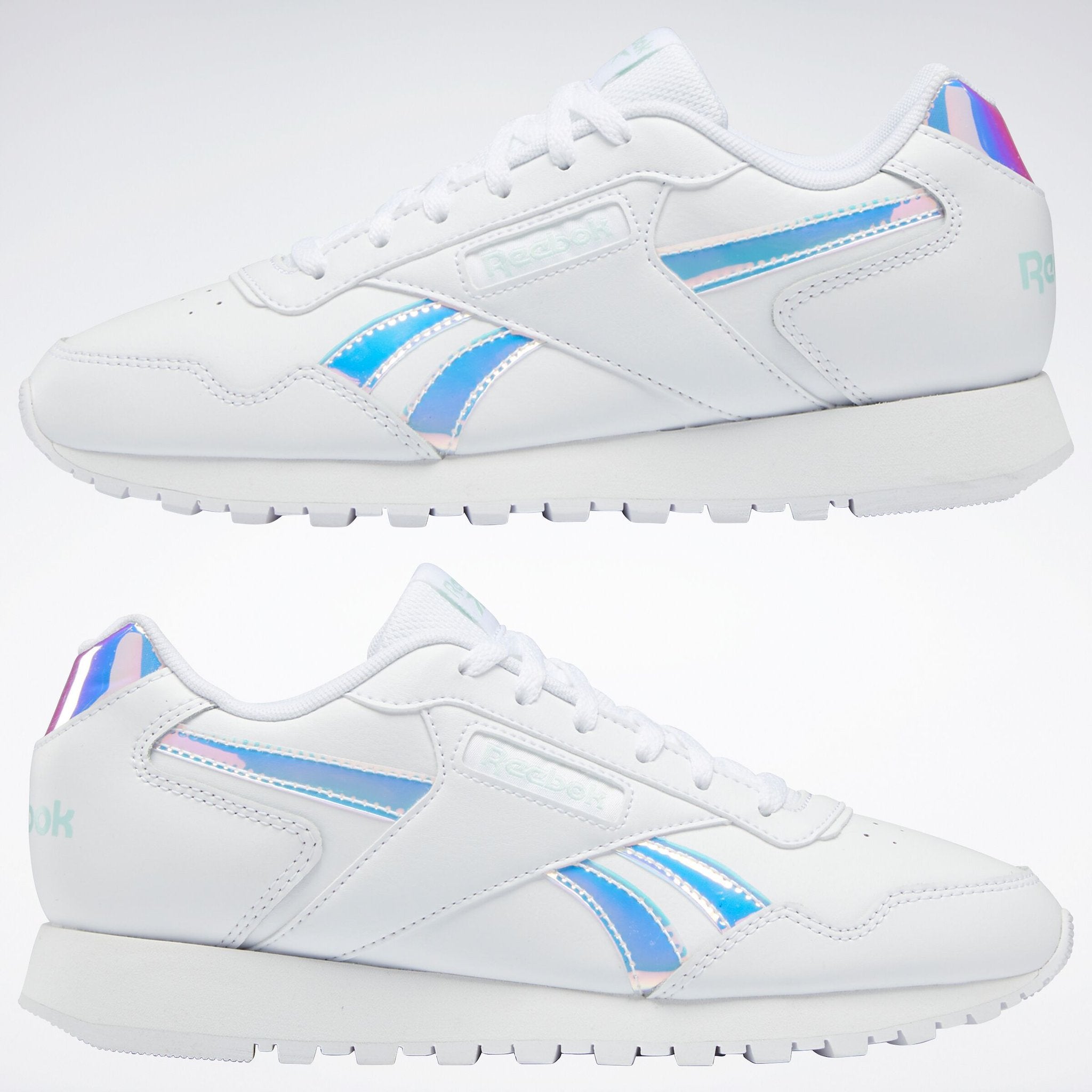[100043486/GV6995] Womens Reebok GLIDE