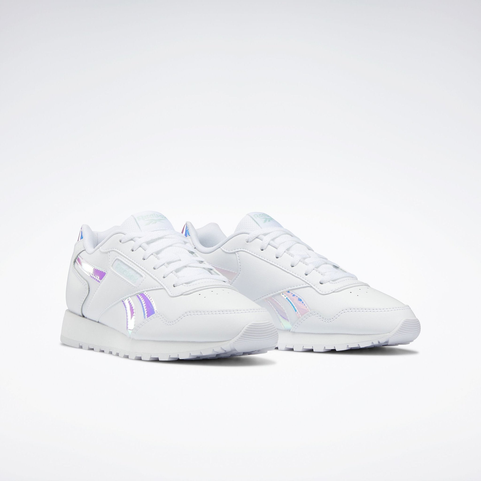 [100043486/GV6995] Womens Reebok GLIDE