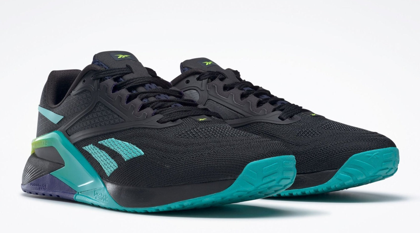[100046173/GX9912] Mens Reebok NANO X2